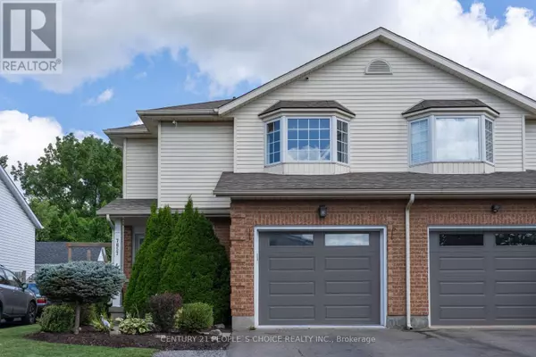 7657 TRACKVIEW STREET, Niagara Falls, ON L2H2Z6