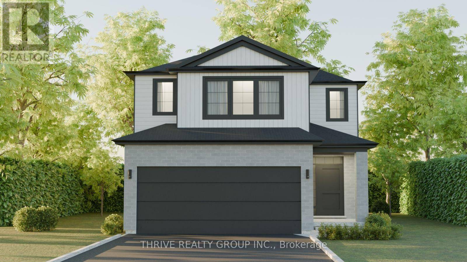 2374 JORDAN BOULEVARD, London, ON N6G3R5