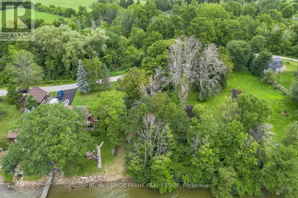 Kawartha Lakes (little Britain), ON K0M2C0,LOT 14 WAKEFORD ROAD