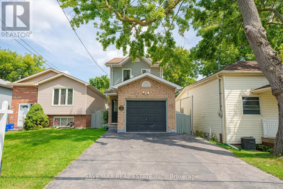 London, ON N5Z2C4,134 CHESLEY AVENUE