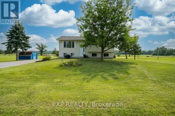 Greater Napanee, ON K7R3K8,314 HAMBLY ROAD