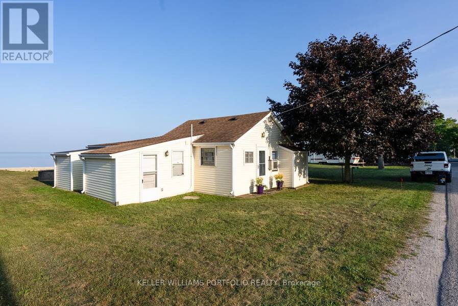 15 MOHAWK POINT ROAD, Haldimand (dunnville), ON N0A1K0