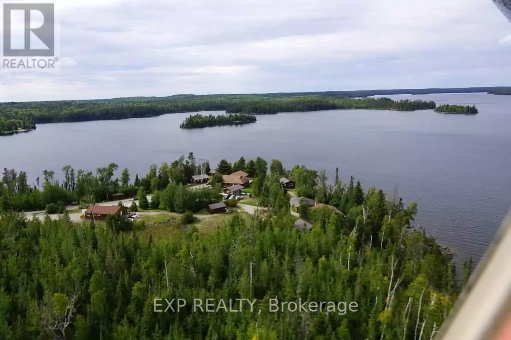 Atikokan, ON P0T1C0,25 CAMP QUETICO ROAD