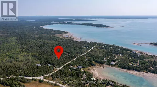 0 HATT STREET, Northern Bruce Peninsula, ON N0H2R0