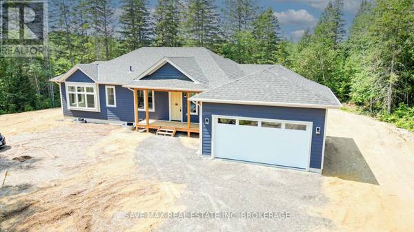 Lake Of Bays, ON P1H0K1,1005 KINGSRIDGE COURT