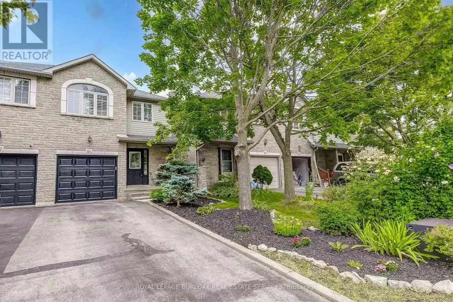 85 FOXBOROUGH DRIVE, Hamilton (ancaster), ON L9G4Y8