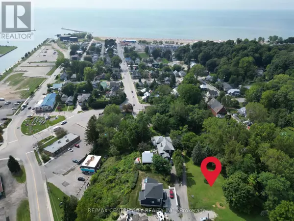210 WILLIAM STREET, Central Elgin (port Stanley), ON N5L1C5