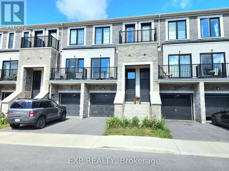 383 Dundas ST East #10, Hamilton (waterdown), ON L0R2H3