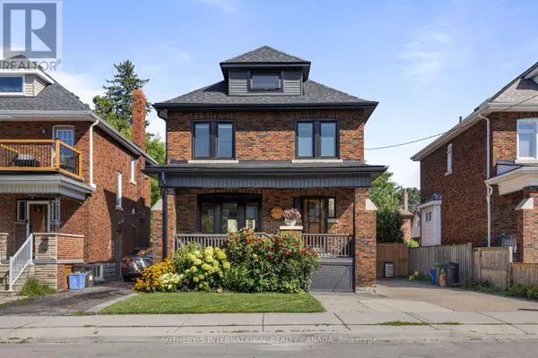 253 GRAHAM AVENUE S, Hamilton (delta), ON L8K2M7