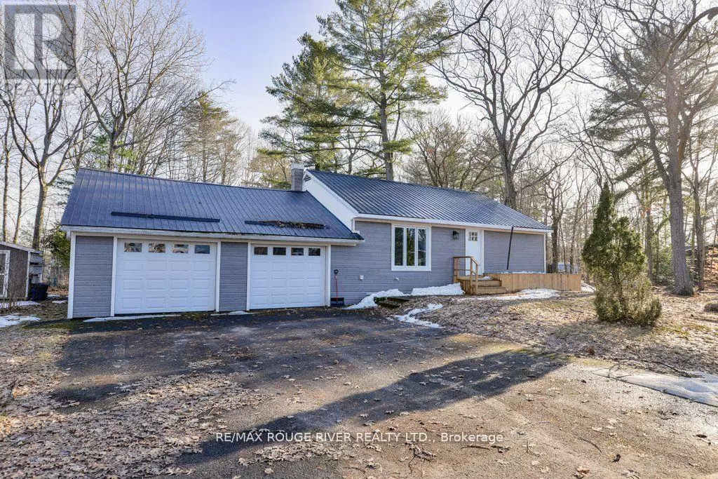 Gravenhurst, ON P1P1B3,125 OAKWOOD DRIVE