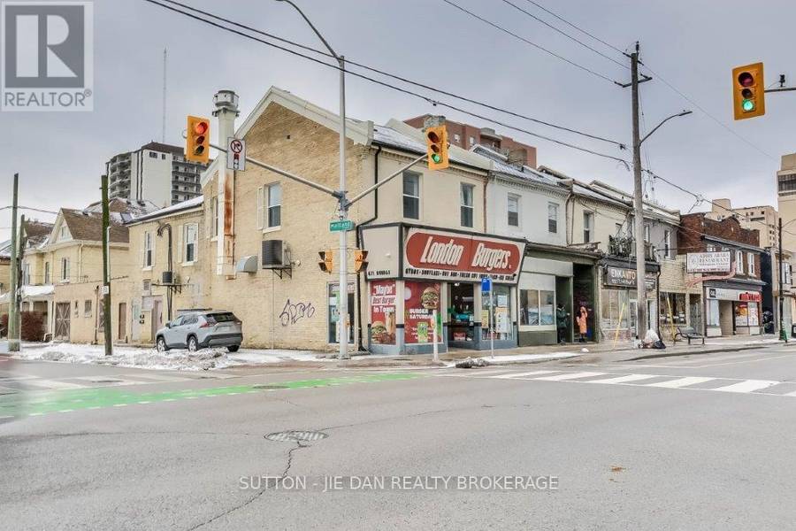 471 DUNDAS STREET, London, ON N6B1W1