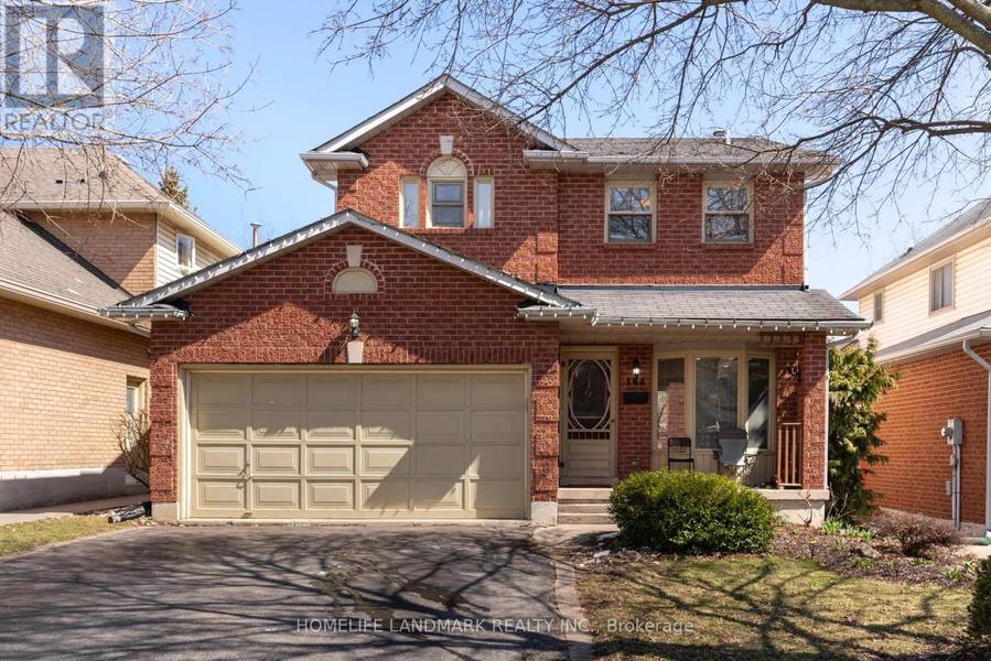 164 BRIAN BOULEVARD, Hamilton (waterdown), ON L8B0C9