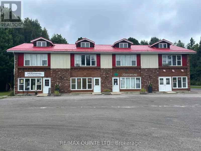 10020 Hwy 28 #Unit #2, North Kawartha, ON K0L1A0