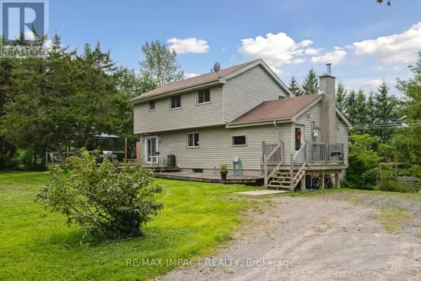 Trent Hills (campbellford), ON K0L1L0,991 9TH LINE W