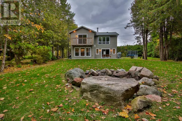 Kawartha Lakes, ON K0M2B0,73 REDCAP BEACH LANE