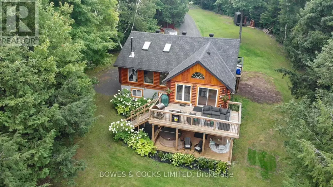 2222 BALMER ROAD, North Kawartha, ON K0L1A0