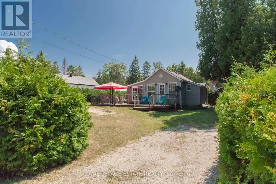 14 KITCHENER STREET, South Bruce Peninsula, ON N0H2G0