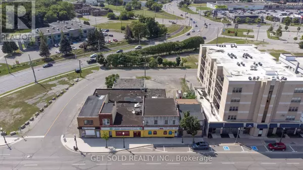 Brantford, ON N3T2H3,279 COLBORNE STREET E