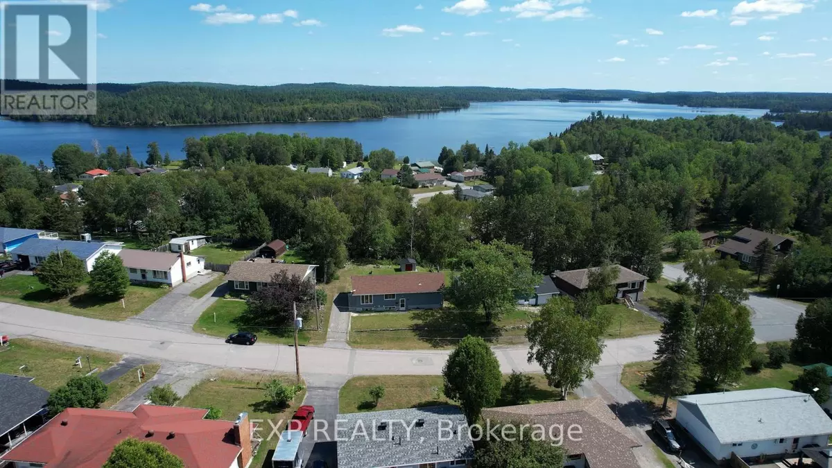 Temagami, ON P0H2H0,40 BIRCH CRES CRESCENT