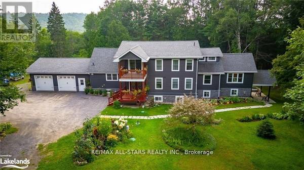 4945 MUSKOKA 117 ROAD, Lake Of Bays, ON P0A1E0