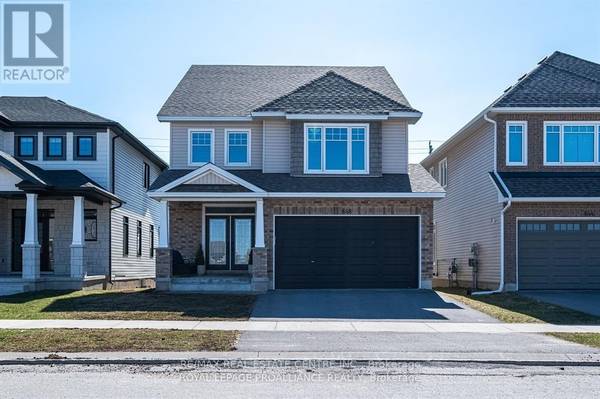 648 HALLOWAY (UPPER) DRIVE, Kingston, ON K7K0H4