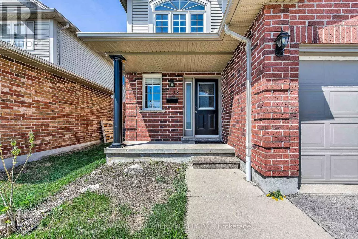 London, ON N6M1L1,1238 DARNLEY BOULEVARD