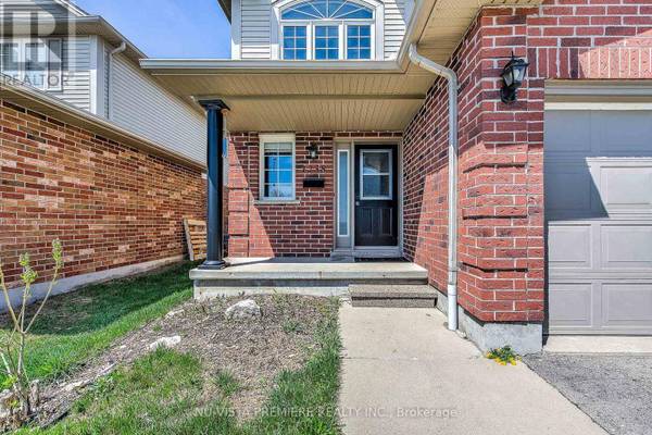 1238 DARNLEY BOULEVARD, London, ON N6M1L1