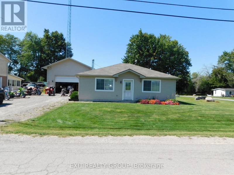 141 STOCO ROAD, Tweed, ON K0K3J0