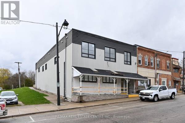 8 Main ST #2, East Luther Grand Valley (grand Valley), ON L9W5S6