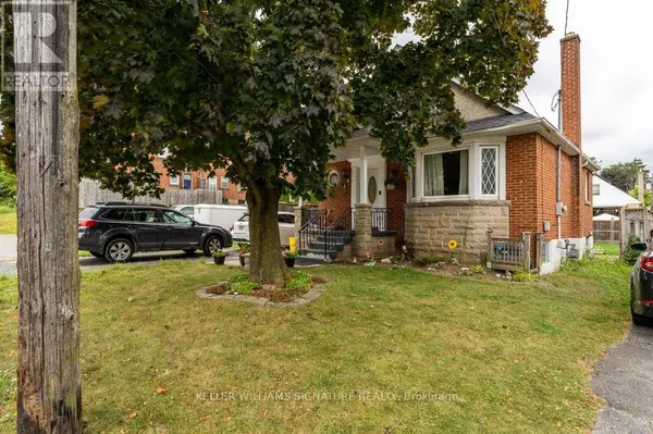 Hamilton (glenview), ON L8K3P2,252 GLENCAIRN AVENUE