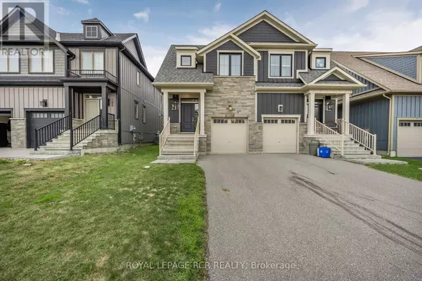 187 YELLOW BIRCH CRESCENT, Blue Mountains (blue Mountain Resort Area), ON L9Y0Z3