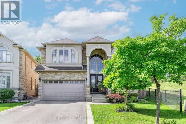 240 CLOVERLEAF DRIVE, Hamilton (meadowlands), ON L9K1T2