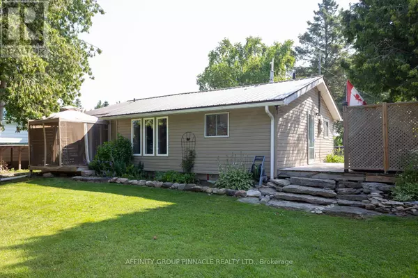 24 HARGRAVE ROAD, Kawartha Lakes (kirkfield), ON K0M2B0