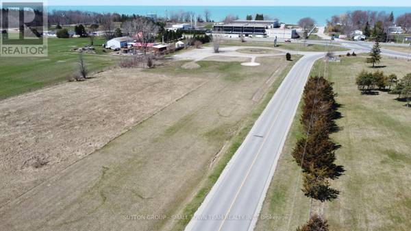 Lambton Shores (grand Bend), ON N0M1T0,34055 GORE ROAD