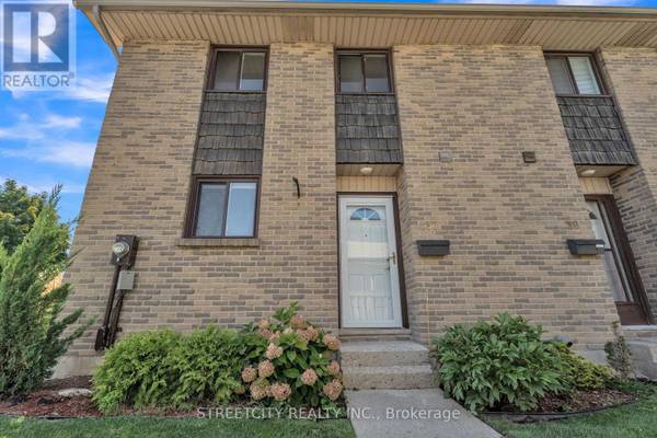 474 Southdale RD East #37, London, ON N6E1A4