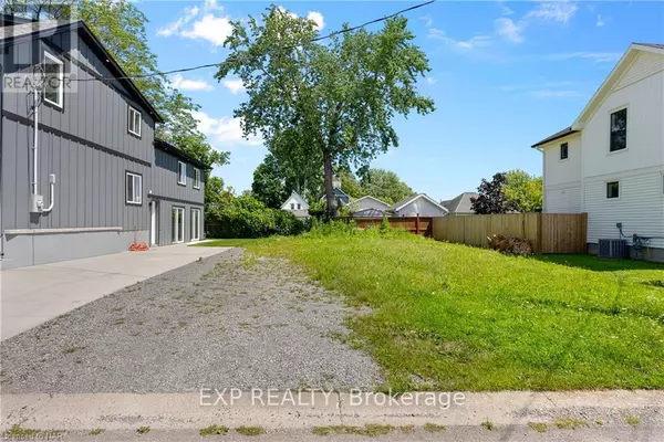 Fort Erie, ON L2A5L7,LOT 7 PARKVIEW AVENUE