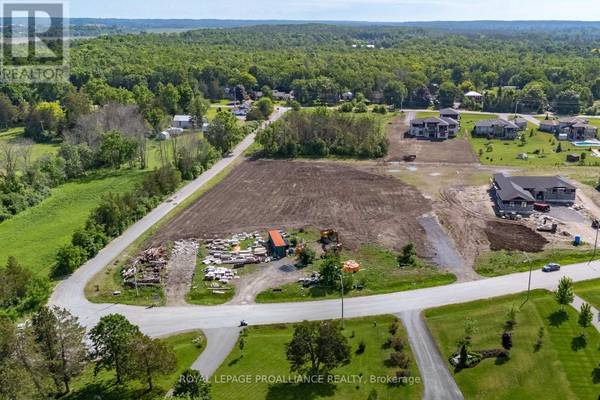 Prince Edward County (ameliasburgh), ON K8N0G1,LOT 11 NAVIGATION DRIVE