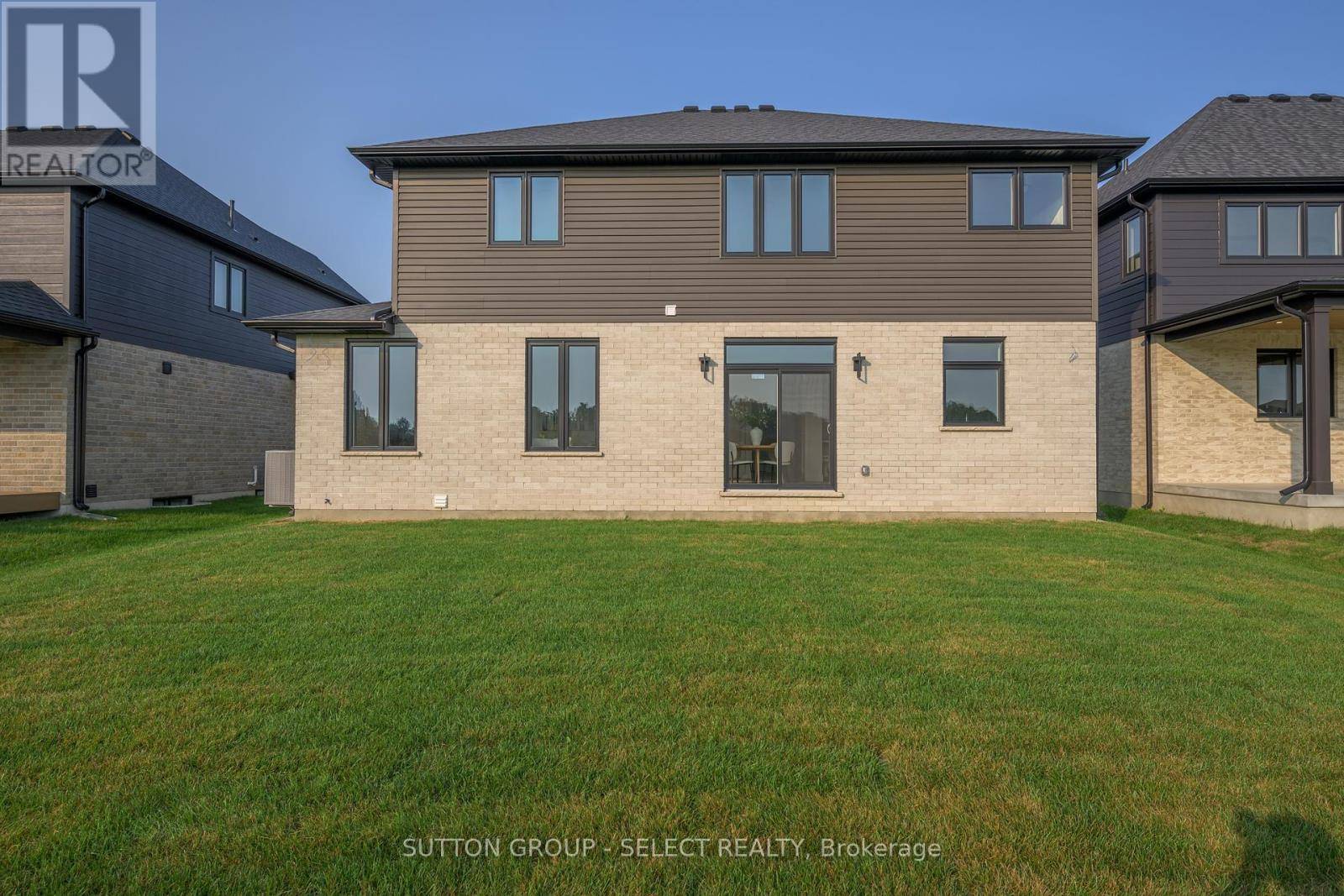 Middlesex Centre (ilderton), ON N0M2A0,118 TIMBERWALK TRAIL
