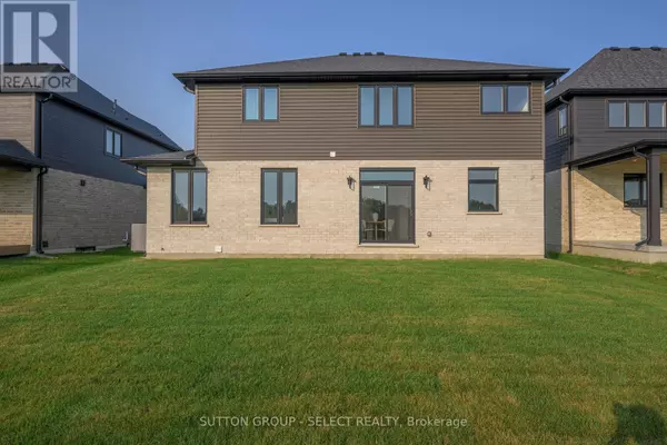 Middlesex Centre (ilderton), ON N0M2A0,118 TIMBERWALK TRAIL