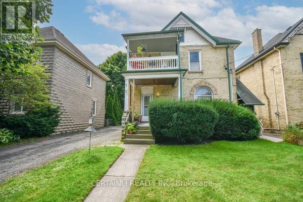 47 BEACONSFIELD AVENUE, London, ON N6C1B6