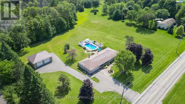 142 OLD MADOC ROAD, Belleville, ON K0K2B0