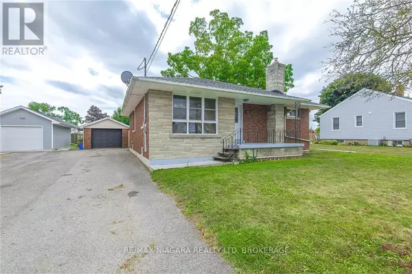 106 HIGHLAND AVENUE, Port Colborne (main Street), ON L3K3S6