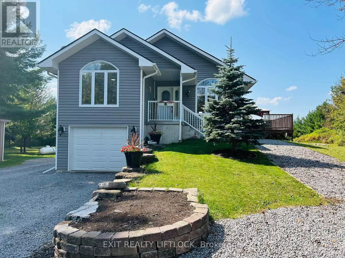 Douro-dummer, ON K0L2H0,677 GOLF COURSE ROAD