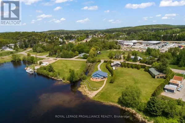 Madawaska Valley, ON K0J1B0,107 B LAKESHORE DRIVE S