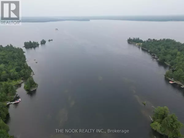 Kawartha Lakes (laxton/digby/longford), ON K0M2L0,45 HILTON'S PT ROAD W