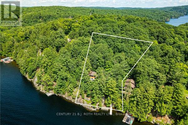 1033 BAYVIEW POINT ROAD, Lake Of Bays, ON P0A1H0