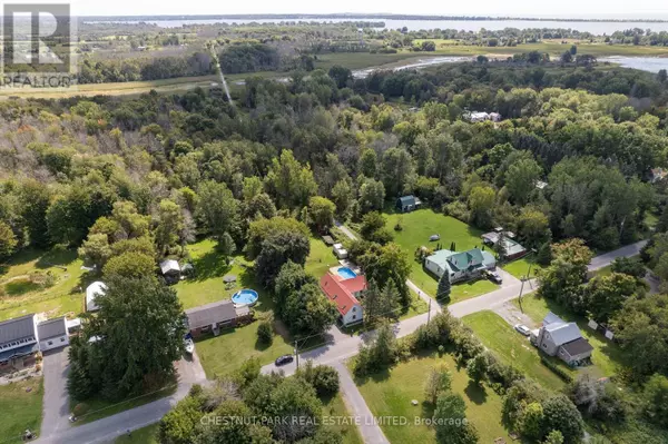 Prince Edward County (ameliasburgh), ON K0K1L0,57 HARBARD ROAD