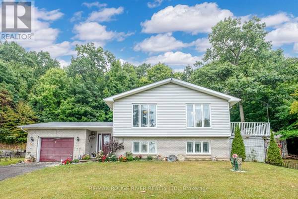 166 CRANDALL ROAD, Cramahe, ON K0K1S0