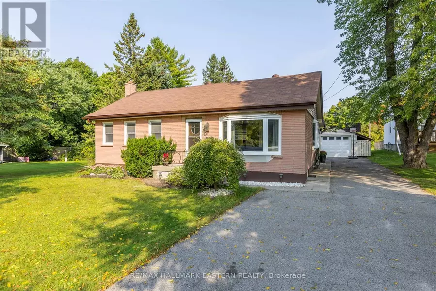 118 COUNTY ROAD 4, Douro-dummer, ON K9L1V6