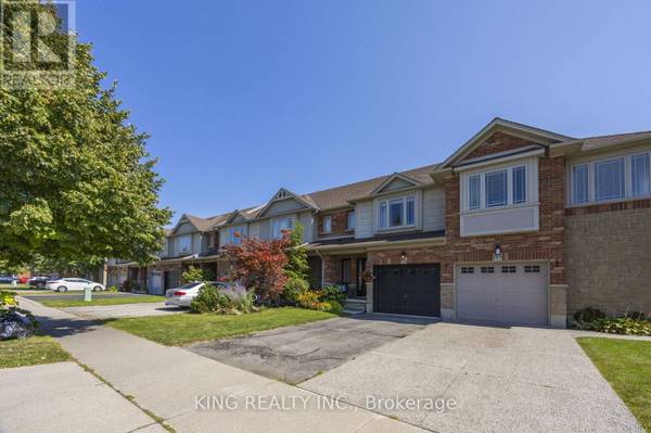 111 DONALD BELL DRIVE, Hamilton (binbrook), ON L0R1C0